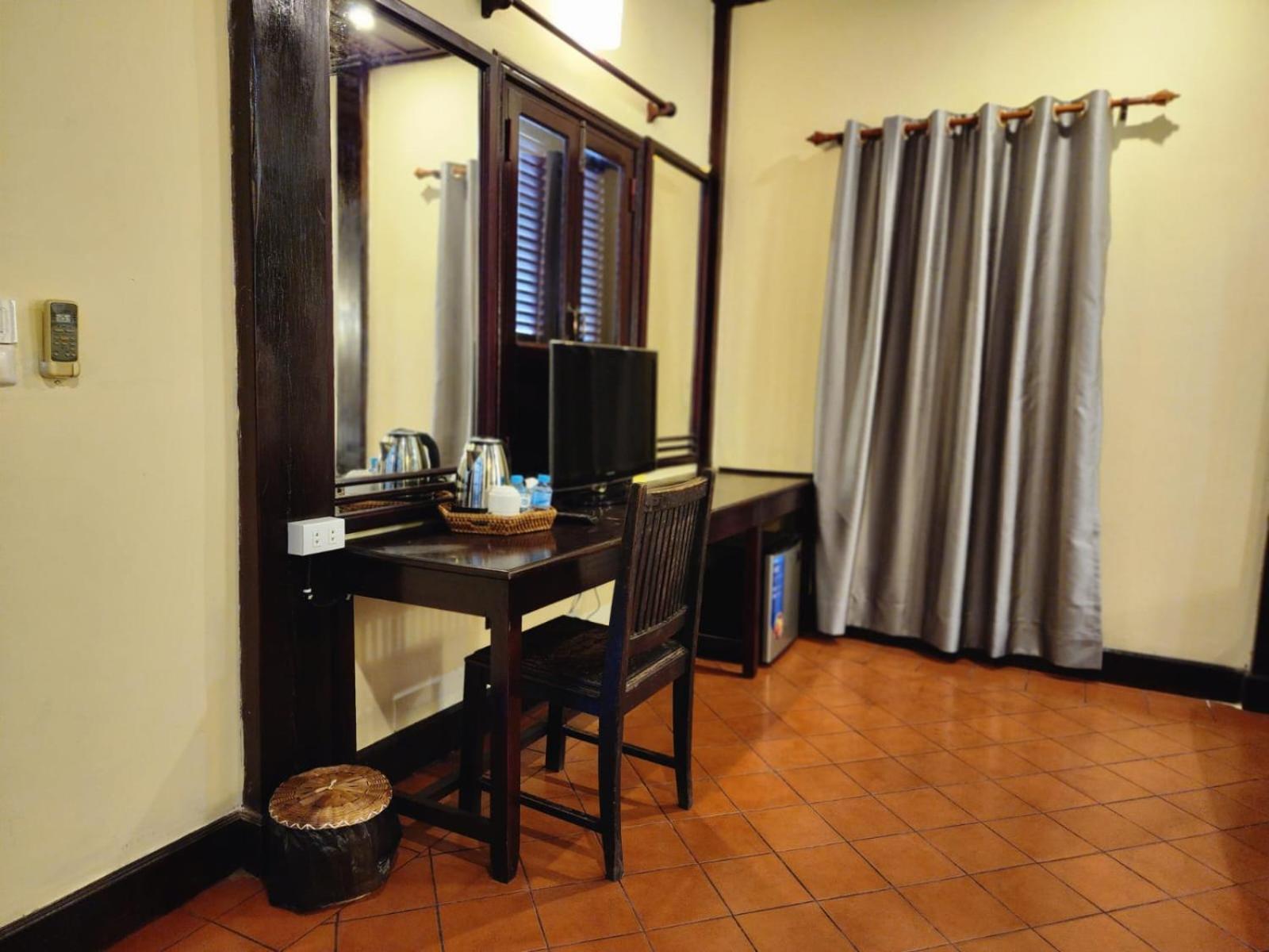 Villa Le Tam Tam Boutique Hotel Luang Prabang Exterior foto