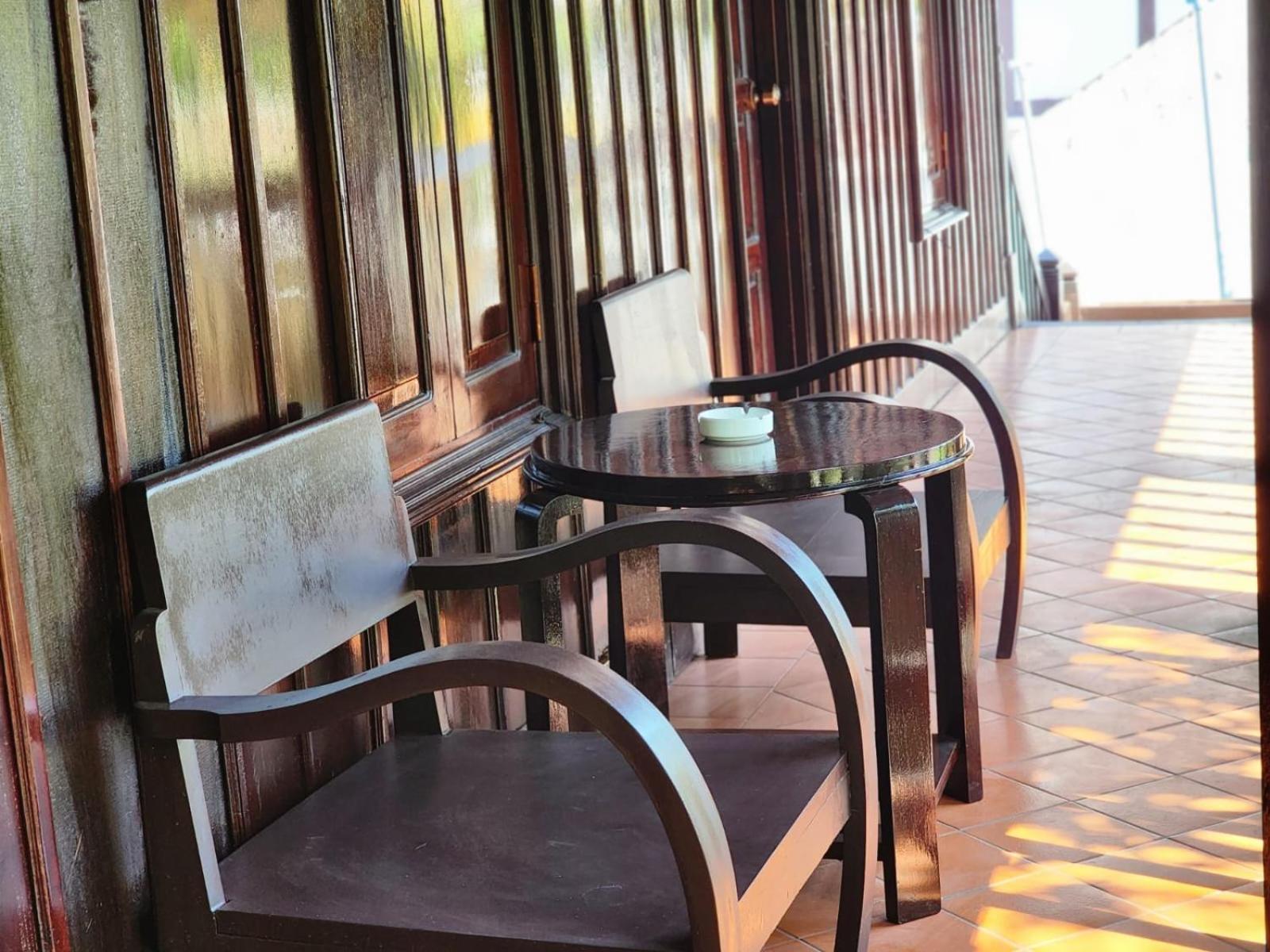 Villa Le Tam Tam Boutique Hotel Luang Prabang Exterior foto